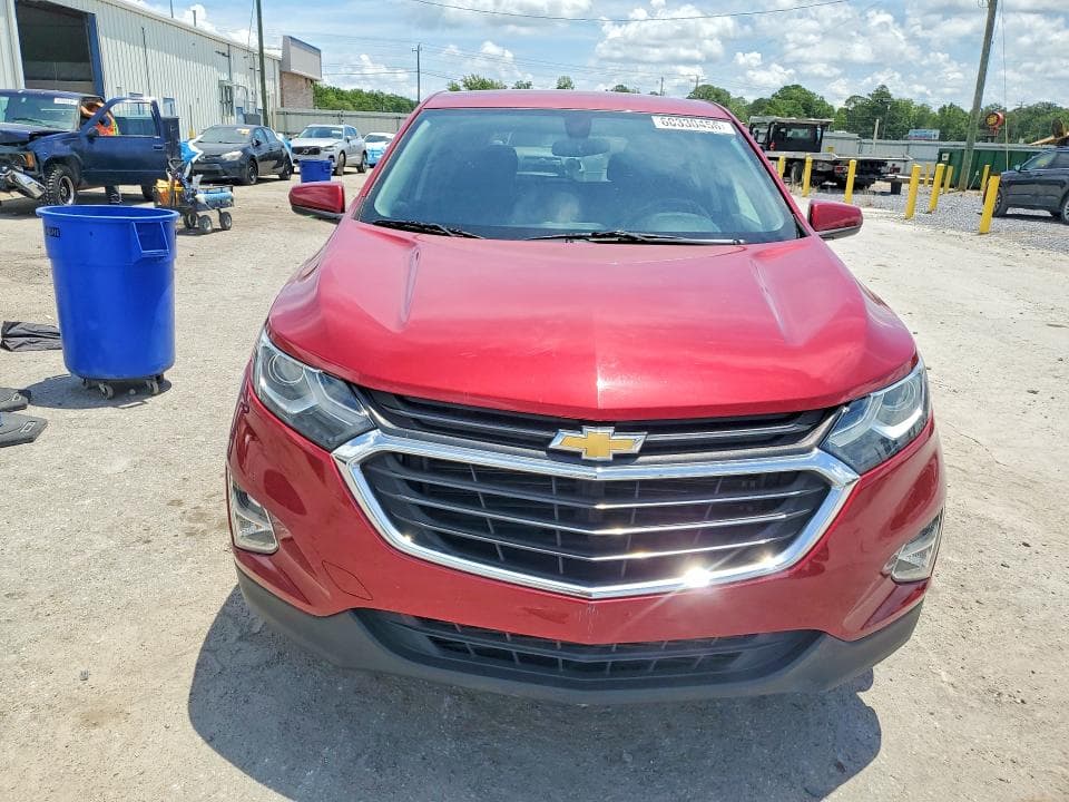 2019 CHEVROLET EQUINOX LT 5