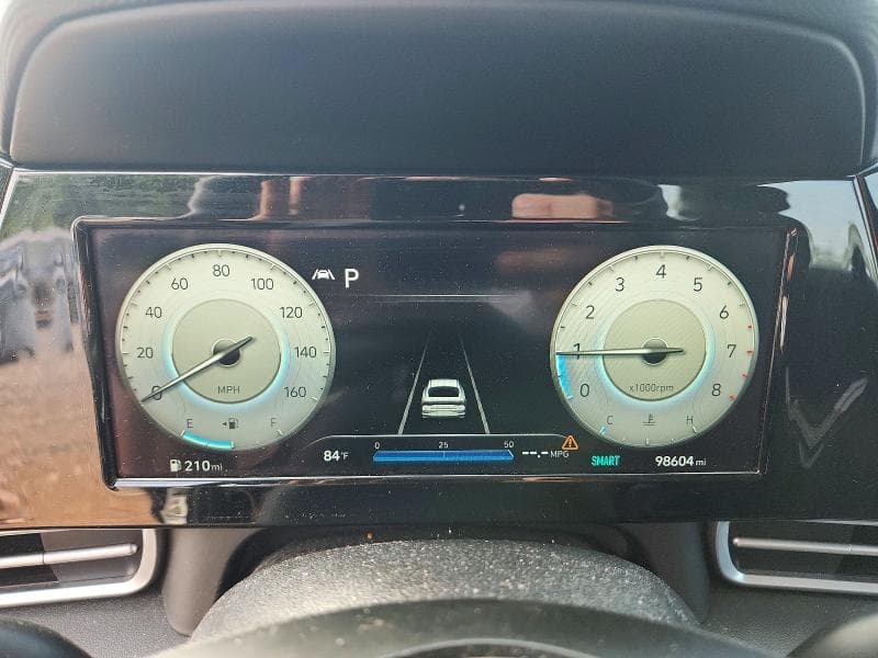 2022 HYUNDAI ELANTRA SEL 9