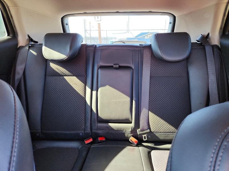 2019 BUICK ENCORE PREFERRED 10