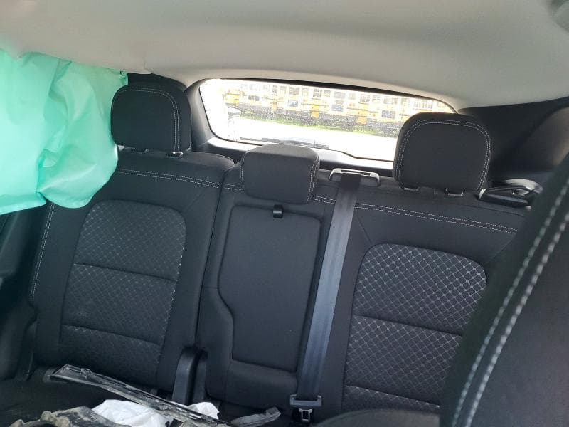 2025 FORD ESCAPE ACTIVE 10