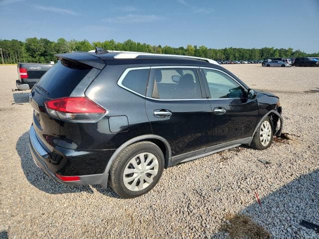 2017 NISSAN ROGUE S 3