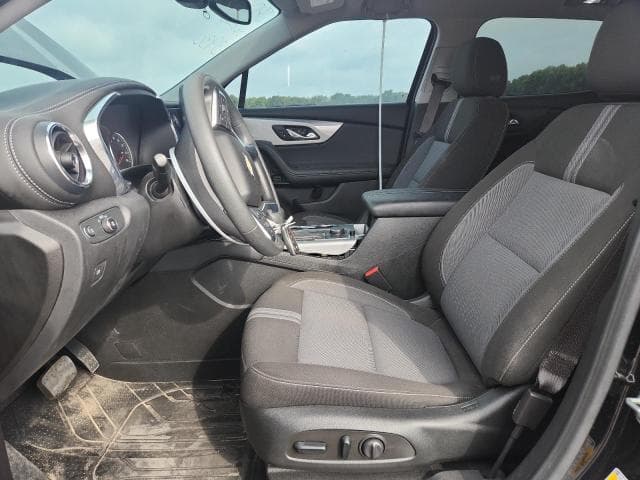 2023 CHEVROLET BLAZER 2LT 7