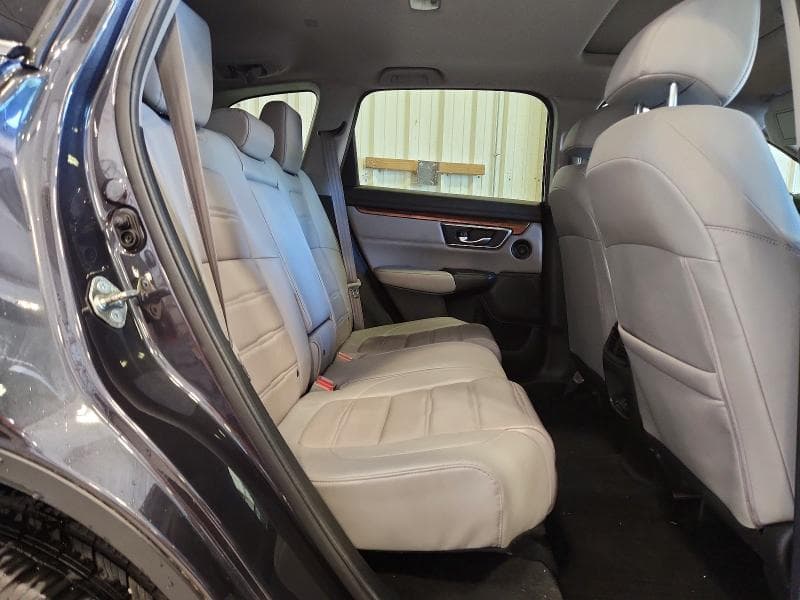 2017 HONDA CR-V EXL 11