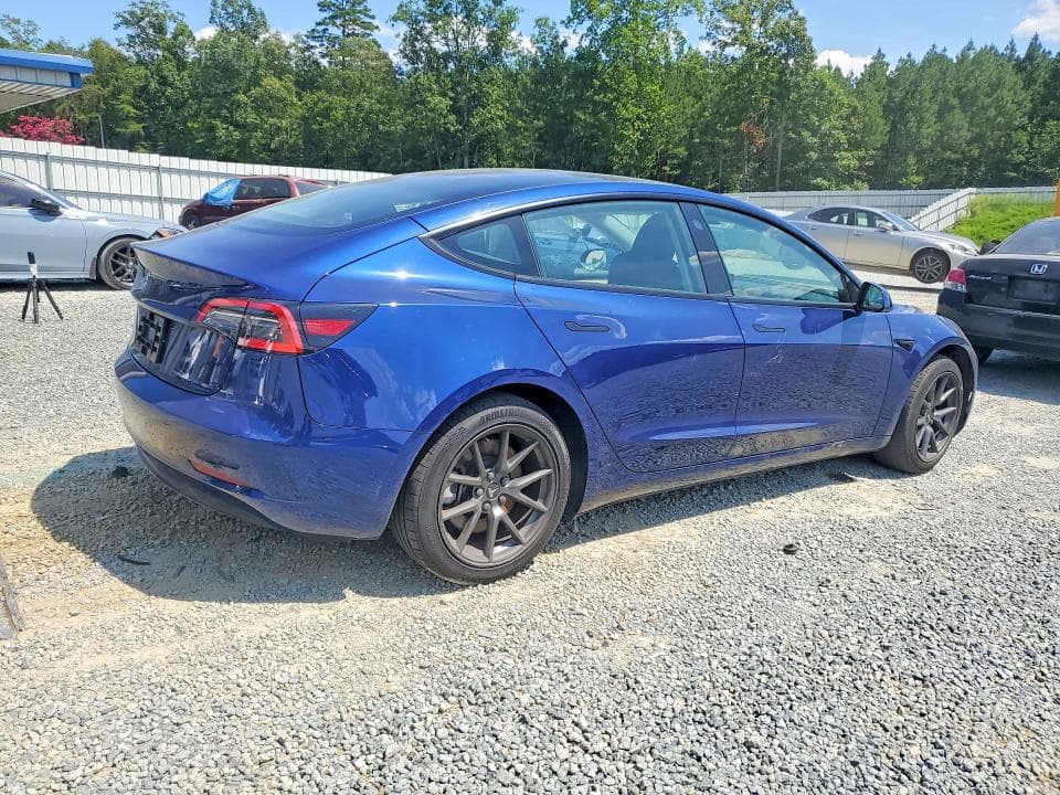 2023 TESLA MODEL 3 3