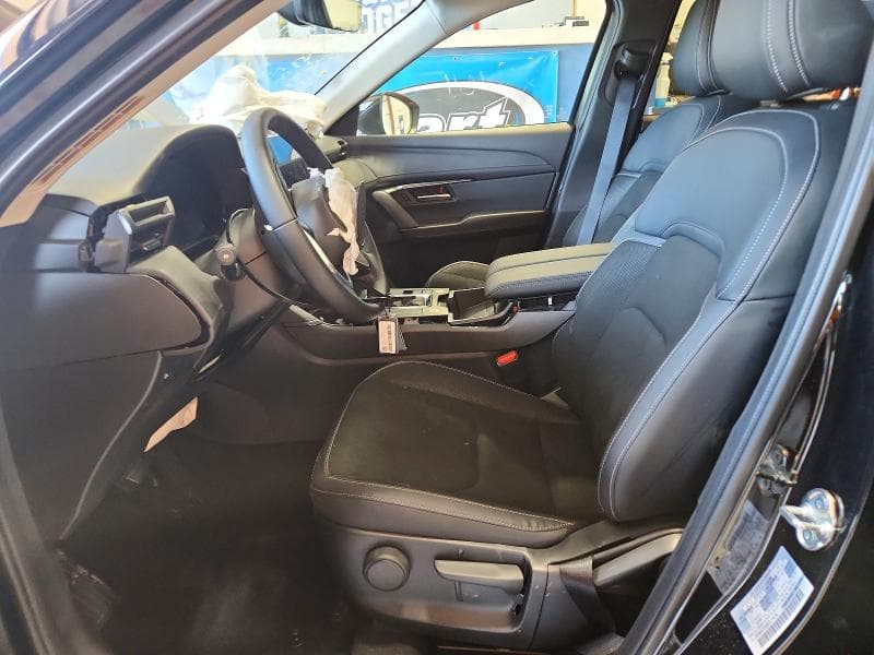 2026 MAZDA CX-5 SELECT 7