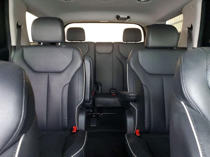 2024 HYUNDAI PALISADE SEL 10