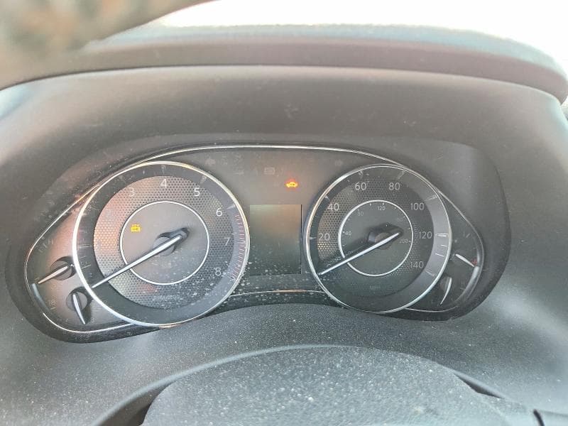 2018 NISSAN ARMADA PLATINUM 9