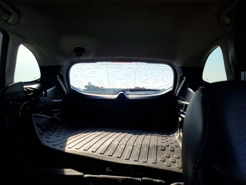 2024 SUBARU OUTBACK LIMITED 10