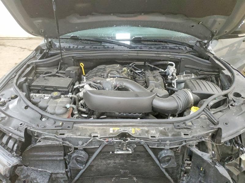 2023 DODGE DURANGO GT 12