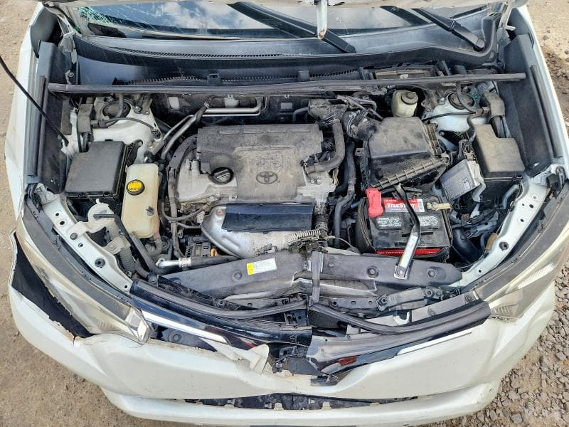2017 TOYOTA RAV4 PLATINUM 12