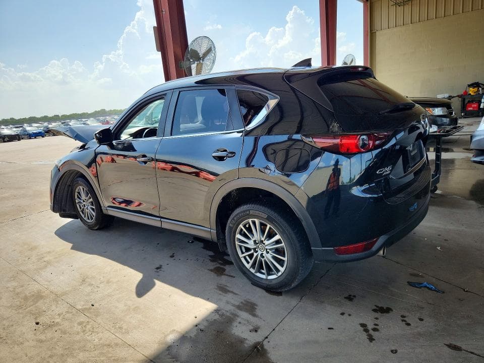 2018 MAZDA CX-5 SPORT 2