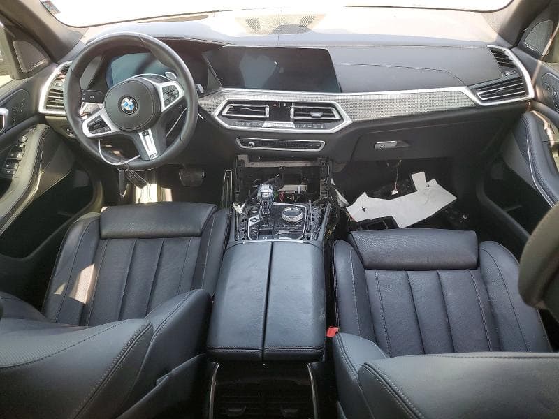 2020 BMW X5 XDRIVE40I 8