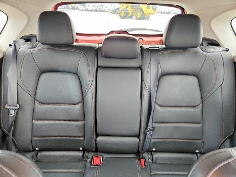 2022 MAZDA CX-5 PREFERRED 10