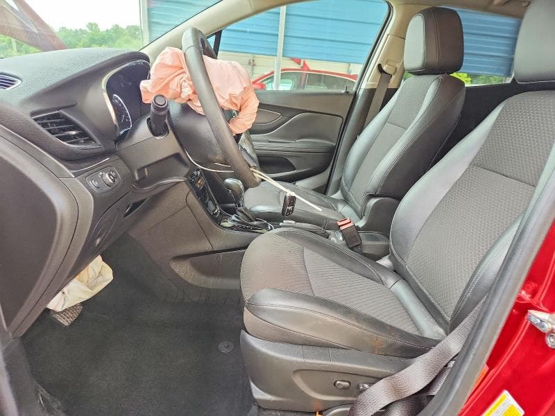 2018 BUICK ENCORE SPORT TOURING 7