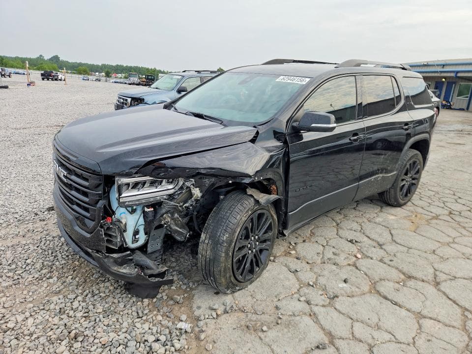 2023 GMC ACADIA SLE - 1