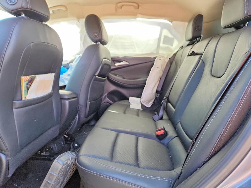 2022 BUICK ENCORE GX ESSENCE 11