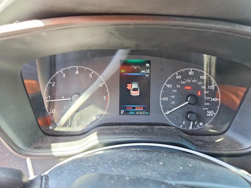 2024 TOYOTA COROLLA SE 9
