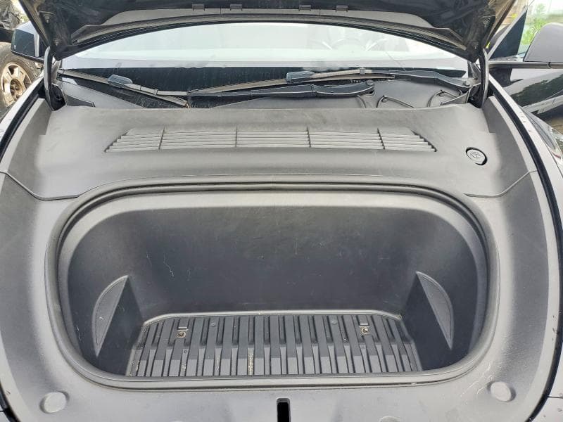 2023 TESLA MODEL Y 11