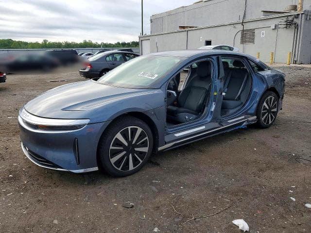 2026 LUCID MOTORS AIR PURE