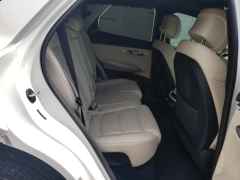 2025 GENESIS ELECTRIFIED GV70 ADVANCED 11