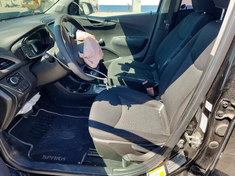 2020 CHEVROLET SPARK LS 7