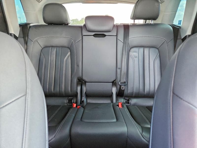 2022 AUDI Q5 PREMIUM PLUS 45 10