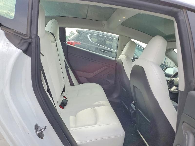 2023 TESLA MODEL 3 11