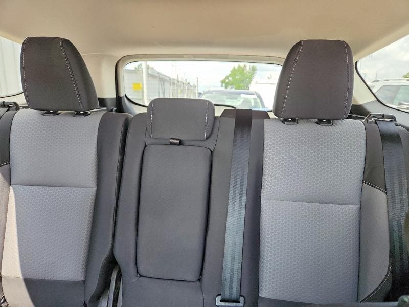 2018 FORD ESCAPE SE 10