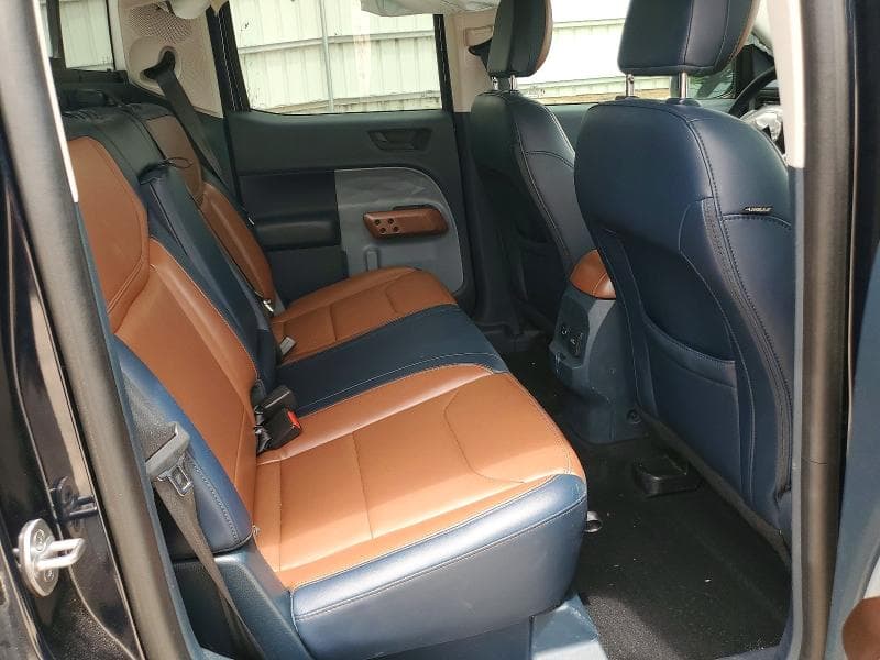 2022 FORD MAVERICK XL 10