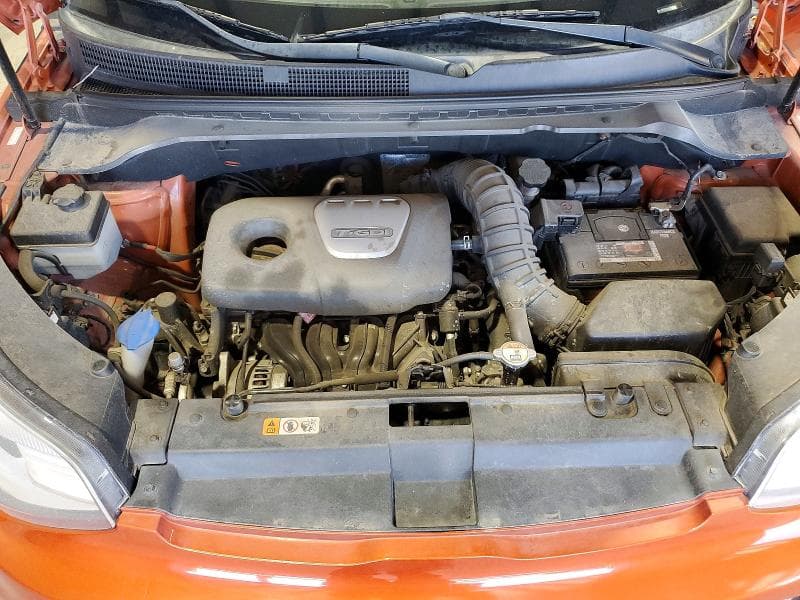 2018 KIA SOUL ! 12