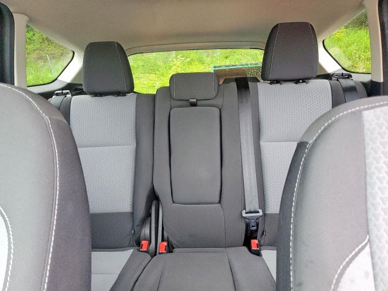 2018 FORD ESCAPE SE 10