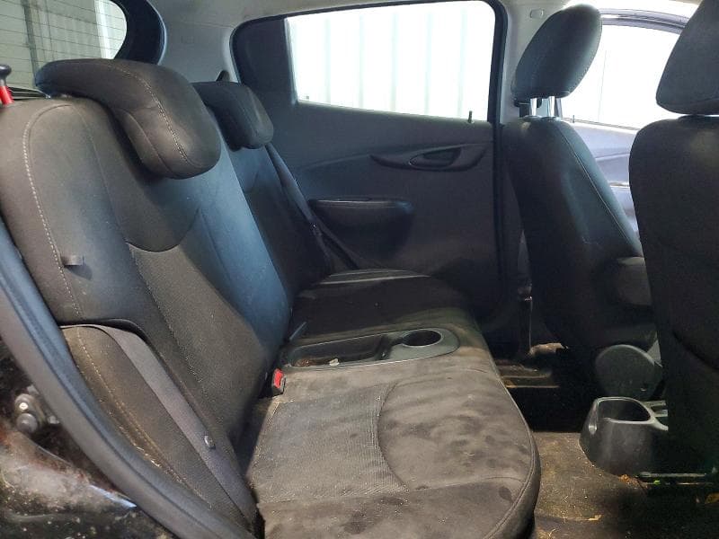 2020 CHEVROLET SPARK 1LT 10