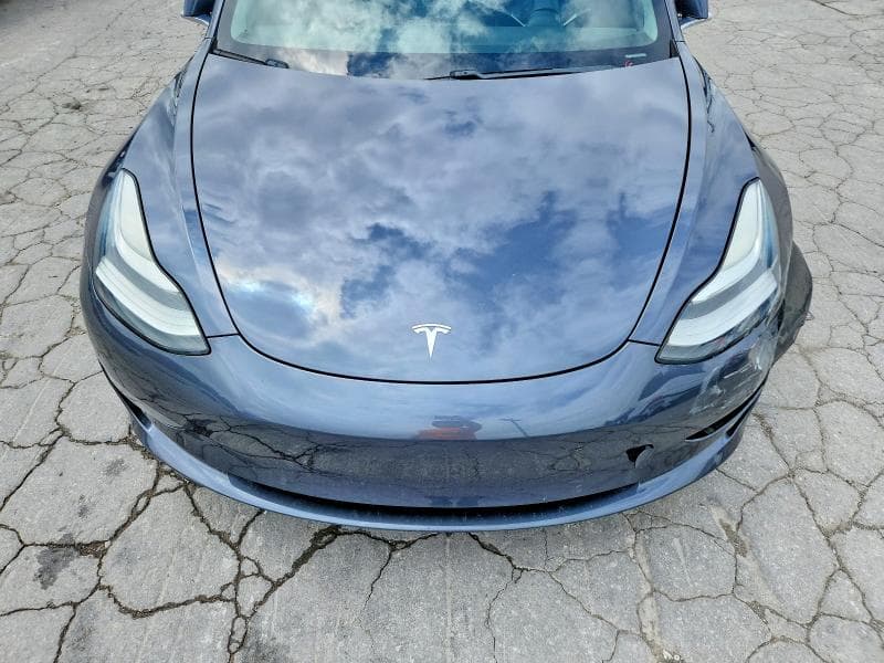 2020 TESLA MODEL 3 11