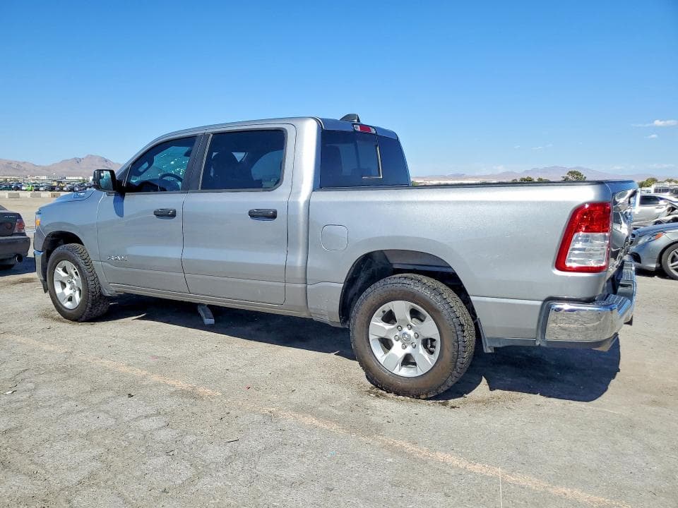 2024 RAM 1500 BIG HORN/LONE STAR 2