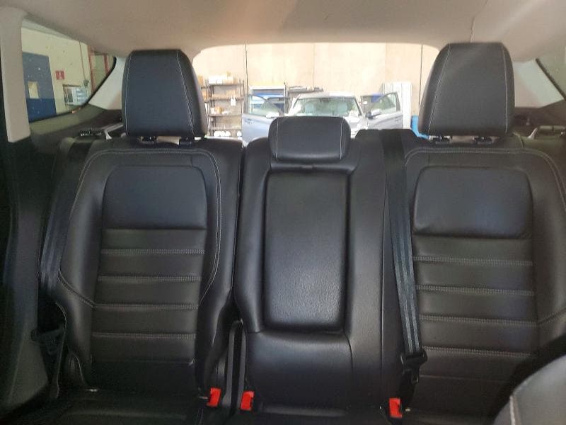 2018 FORD ESCAPE SEL 10