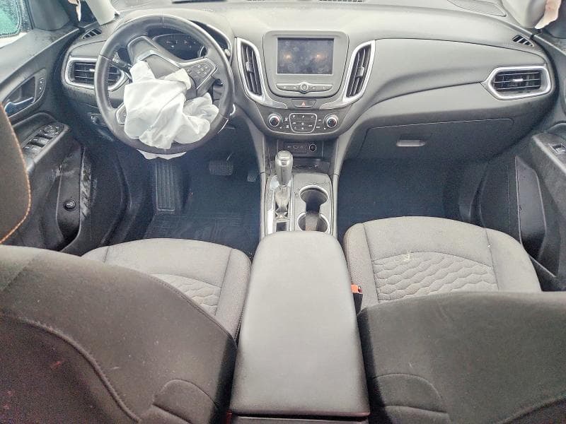2020 CHEVROLET EQUINOX LT 8