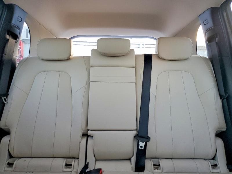 2022 MERCEDES-BENZ GLB 250 4MATIC 10