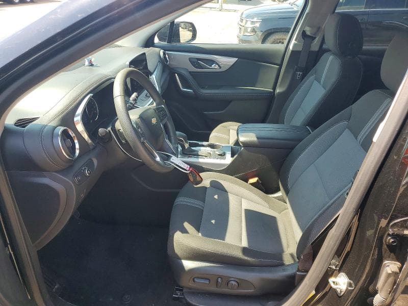 2023 CHEVROLET BLAZER 2LT 7