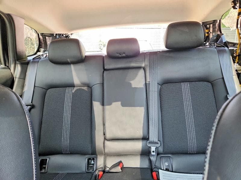 2025 MAZDA CX-50 PREFERRED 10
