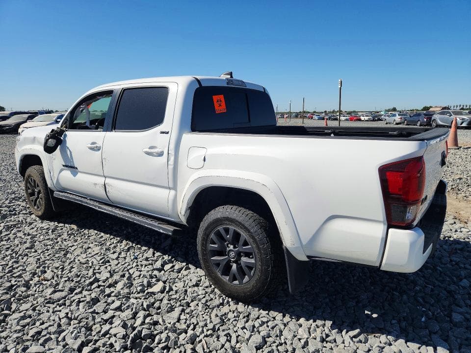 2023 TOYOTA TACOMA SR5 V6 2
