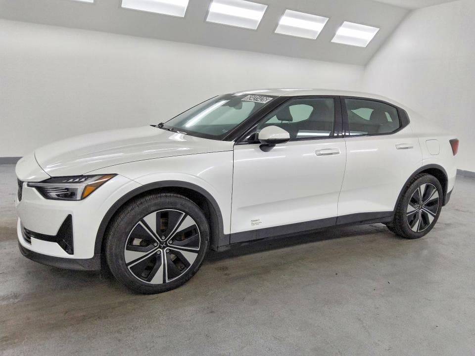 2023 POLESTAR 2 - 1