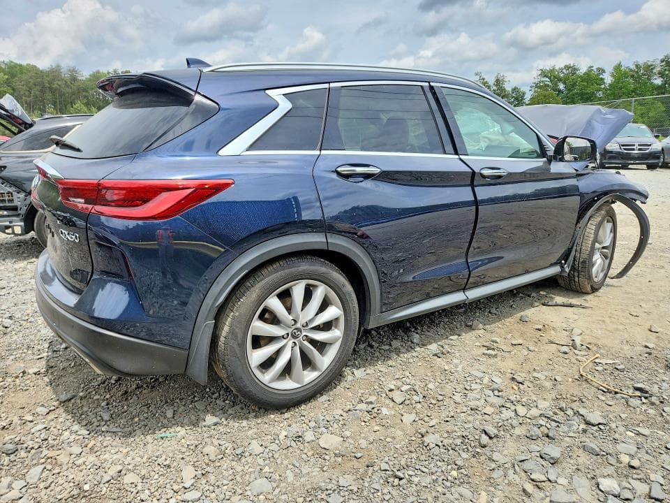 2019 INFINITI QX50 ESSENTIAL 3
