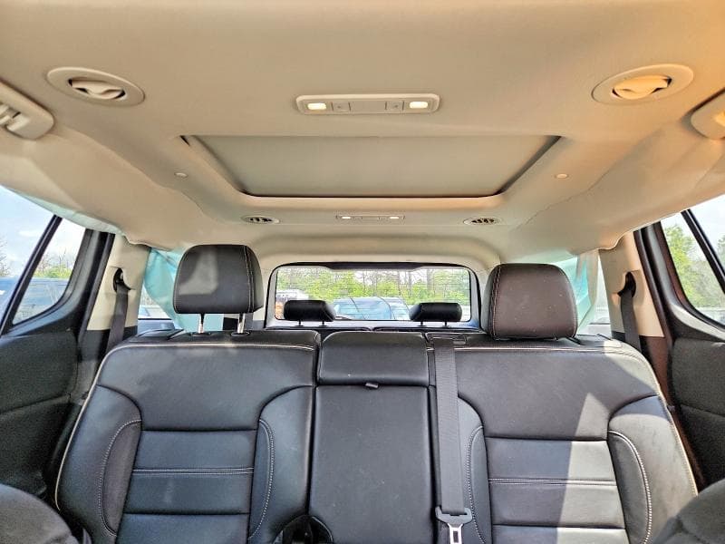 2020 GMC ACADIA DENALI 10
