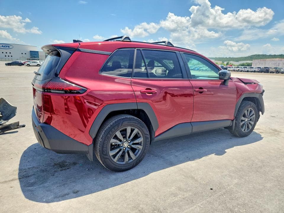 2026 TOYOTA RAV4 XLE PREMIUM 3