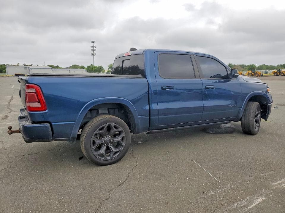 2021 RAM 1500 LIMITED 3