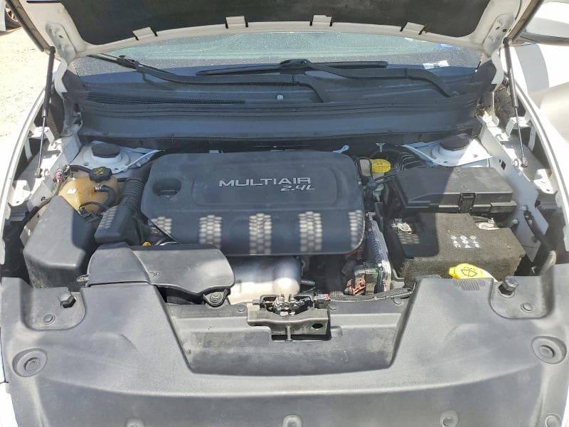 2018 JEEP CHEROKEE LIMITED 12