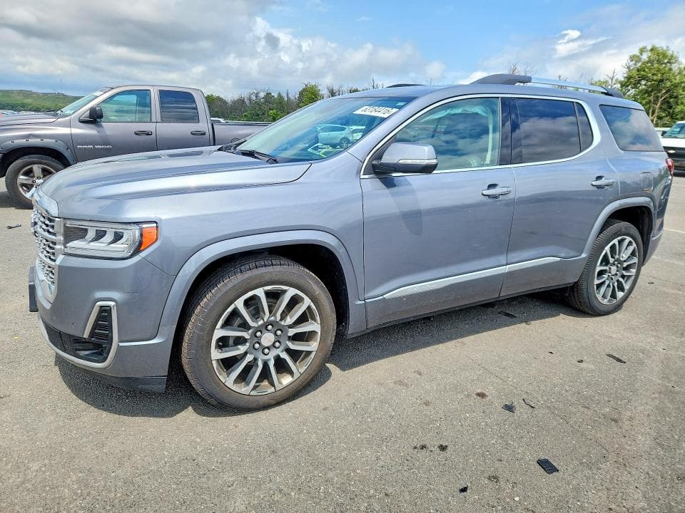 2020 GMC ACADIA DENALI - 1