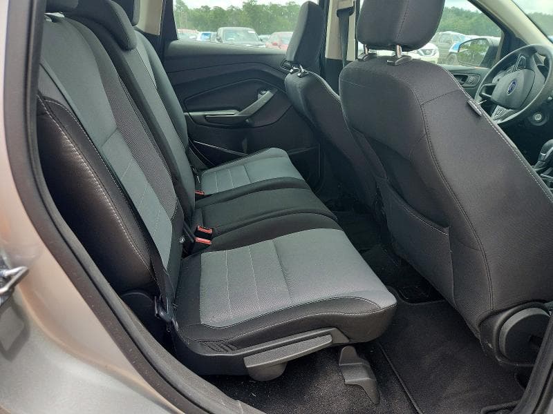 2018 FORD ESCAPE S 11