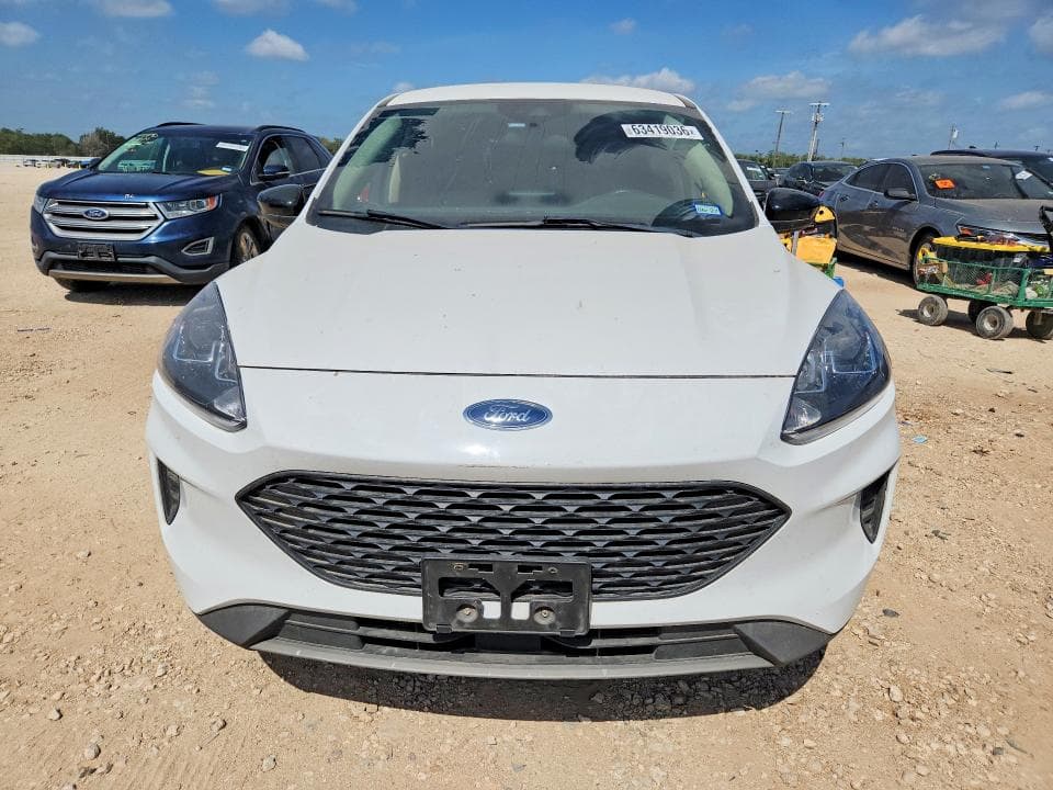 2020 FORD ESCAPE SE SPORT 5