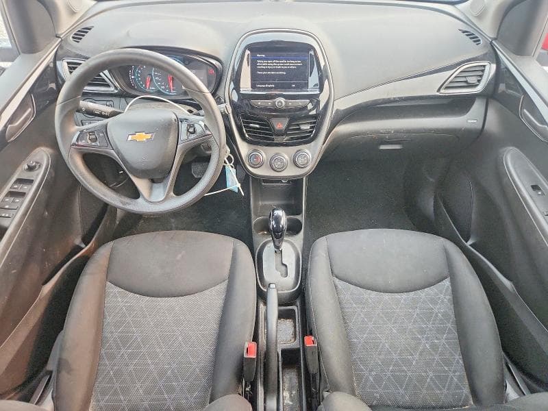 2020 CHEVROLET SPARK 1LT 8